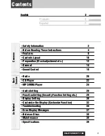 Предварительный просмотр 8 страницы Panasonic CQ-C7413U? CQ-C7113U Instructions For Use Manual