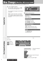 Preview for 7 page of Panasonic CQ-C7413U? CQ-C7113U Manual