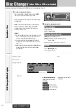 Preview for 9 page of Panasonic CQ-C7413U? CQ-C7113U Manual