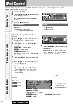 Preview for 11 page of Panasonic CQ-C7413U? CQ-C7113U Manual