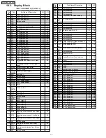 Предварительный просмотр 12 страницы Panasonic CQ-C7413U? CQ-C7113U Service Manual