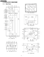 Предварительный просмотр 14 страницы Panasonic CQ-C7413U? CQ-C7113U Service Manual