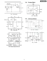 Предварительный просмотр 15 страницы Panasonic CQ-C7413U? CQ-C7113U Service Manual