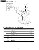 Предварительный просмотр 16 страницы Panasonic CQ-C7413U? CQ-C7113U Service Manual