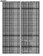 Предварительный просмотр 20 страницы Panasonic CQ-C7413U? CQ-C7113U Service Manual