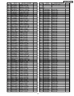 Предварительный просмотр 25 страницы Panasonic CQ-C7413U? CQ-C7113U Service Manual