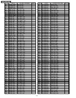 Предварительный просмотр 26 страницы Panasonic CQ-C7413U? CQ-C7113U Service Manual