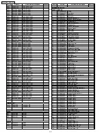 Предварительный просмотр 32 страницы Panasonic CQ-C7413U? CQ-C7113U Service Manual