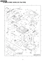 Предварительный просмотр 34 страницы Panasonic CQ-C7413U? CQ-C7113U Service Manual