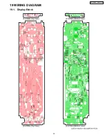 Предварительный просмотр 35 страницы Panasonic CQ-C7413U? CQ-C7113U Service Manual