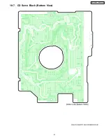 Предварительный просмотр 41 страницы Panasonic CQ-C7413U? CQ-C7113U Service Manual