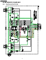 Предварительный просмотр 42 страницы Panasonic CQ-C7413U? CQ-C7113U Service Manual