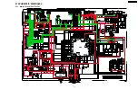 Предварительный просмотр 43 страницы Panasonic CQ-C7413U? CQ-C7113U Service Manual