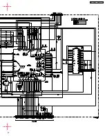 Предварительный просмотр 63 страницы Panasonic CQ-C7413U? CQ-C7113U Service Manual