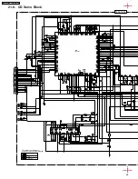 Предварительный просмотр 64 страницы Panasonic CQ-C7413U? CQ-C7113U Service Manual