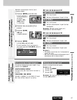 Предварительный просмотр 11 страницы Panasonic CQ-C7703W Manual