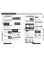 Предварительный просмотр 12 страницы Panasonic CQ-C8301N Operating Instructions Manual