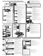 Предварительный просмотр 26 страницы Panasonic CQ-C8301N Operating Instructions Manual