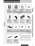 Предварительный просмотр 81 страницы Panasonic CQ-C8303U - WMA/MP3/CD Player/Receiver With 4096 Color OEL Display Operating Instructions Manual