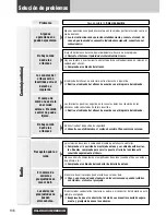 Preview for 108 page of Panasonic CQ-C8303U - WMA/MP3/CD Player/Receiver With 4096 Color OEL Display Operating Instructions Manual