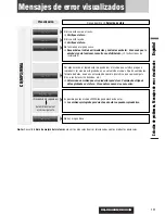 Preview for 111 page of Panasonic CQ-C8303U - WMA/MP3/CD Player/Receiver With 4096 Color OEL Display Operating Instructions Manual