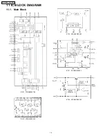 Preview for 12 page of Panasonic CQ-C8303U - WMA/MP3/CD Player/Receiver With 4096 Color OEL Display Service Manual