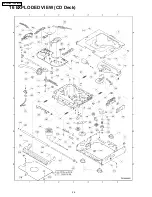 Preview for 26 page of Panasonic CQ-C8303U - WMA/MP3/CD Player/Receiver With 4096 Color OEL Display Service Manual