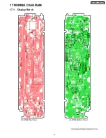 Preview for 27 page of Panasonic CQ-C8303U - WMA/MP3/CD Player/Receiver With 4096 Color OEL Display Service Manual