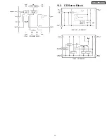 Preview for 13 page of Panasonic CQ-C8303U - WMA/MP3/CD Player/Receiver With 4096 Color OEL... Service Manual