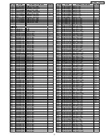 Preview for 17 page of Panasonic CQ-C8303U - WMA/MP3/CD Player/Receiver With 4096 Color OEL... Service Manual