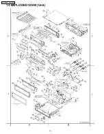 Preview for 22 page of Panasonic CQ-C8303U - WMA/MP3/CD Player/Receiver With 4096 Color OEL... Service Manual