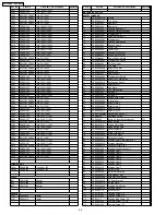 Preview for 24 page of Panasonic CQ-C8303U - WMA/MP3/CD Player/Receiver With 4096 Color OEL... Service Manual