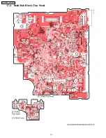 Preview for 28 page of Panasonic CQ-C8303U - WMA/MP3/CD Player/Receiver With 4096 Color OEL... Service Manual