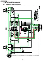 Preview for 32 page of Panasonic CQ-C8303U - WMA/MP3/CD Player/Receiver With 4096 Color OEL... Service Manual