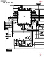 Preview for 47 page of Panasonic CQ-C8303U - WMA/MP3/CD Player/Receiver With 4096 Color OEL... Service Manual