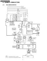 Предварительный просмотр 4 страницы Panasonic CQ-C8351N Service Manual