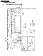 Предварительный просмотр 6 страницы Panasonic CQ-C8351N Service Manual