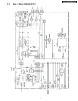 Предварительный просмотр 7 страницы Panasonic CQ-C8351N Service Manual