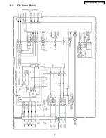 Предварительный просмотр 9 страницы Panasonic CQ-C8351N Service Manual