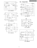 Предварительный просмотр 19 страницы Panasonic CQ-C8351N Service Manual