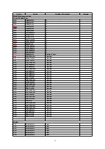 Preview for 27 page of Panasonic CQ-C8352N Service Manual