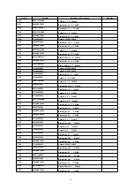 Preview for 31 page of Panasonic CQ-C8352N Service Manual