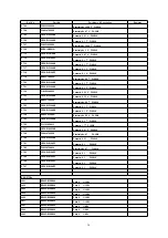 Preview for 34 page of Panasonic CQ-C8352N Service Manual