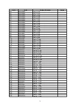 Preview for 36 page of Panasonic CQ-C8352N Service Manual