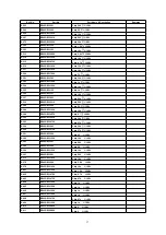 Preview for 37 page of Panasonic CQ-C8352N Service Manual