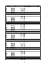 Preview for 38 page of Panasonic CQ-C8352N Service Manual