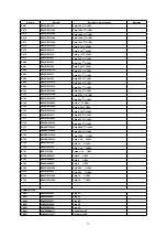 Preview for 39 page of Panasonic CQ-C8352N Service Manual