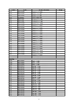 Preview for 42 page of Panasonic CQ-C8352N Service Manual