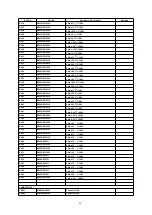 Preview for 44 page of Panasonic CQ-C8352N Service Manual