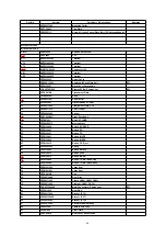 Preview for 46 page of Panasonic CQ-C8352N Service Manual